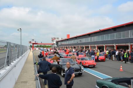 19e Sport & Collection 2013